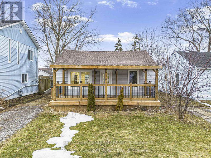 6167 Skinner Street Property Photo 1