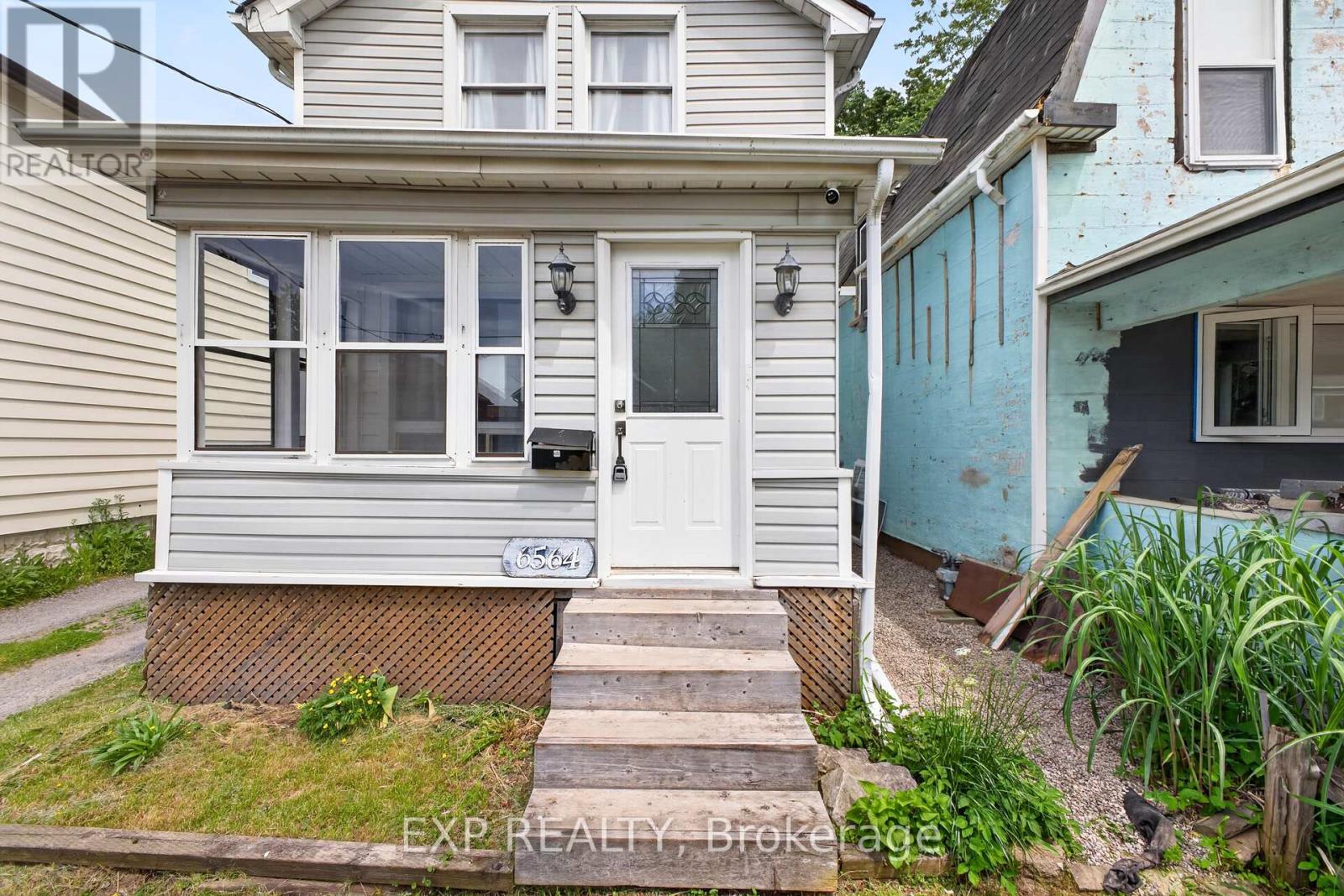 6564 Level Avenue Property Photo 1