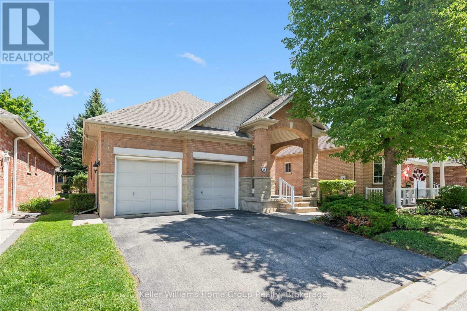 6 PARKSIDE DRIVE Property Photo 1