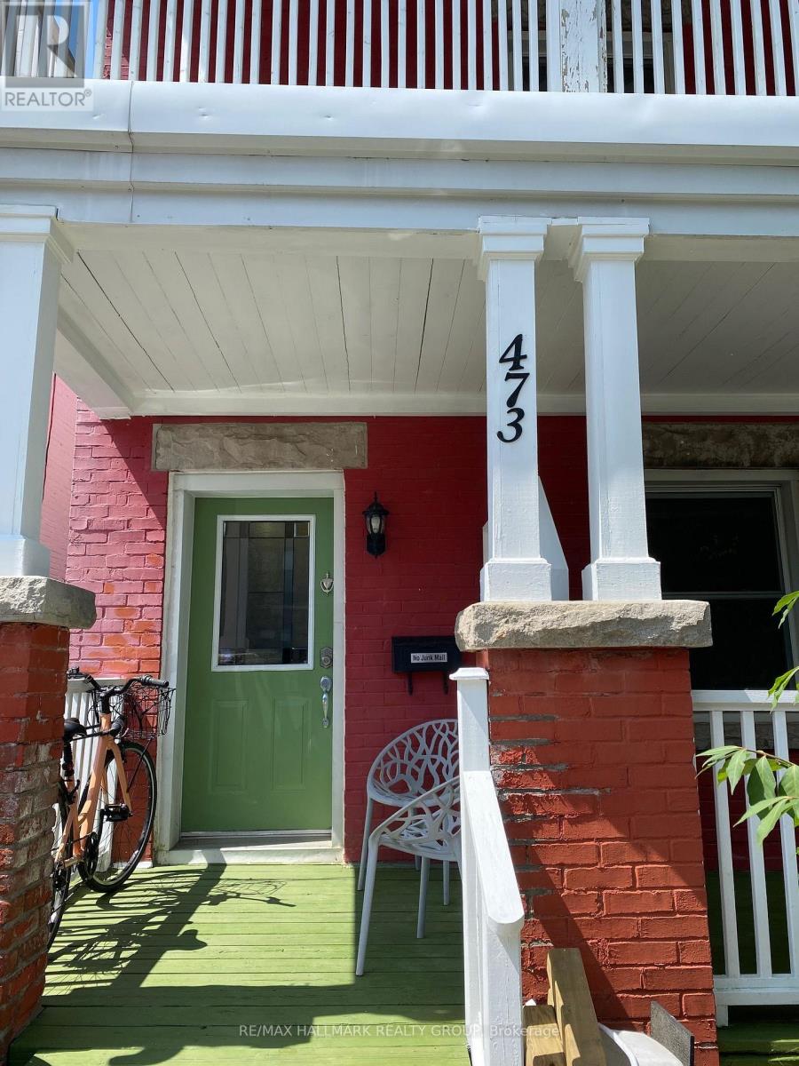 473 CLARENCE STREET Property Photo 1