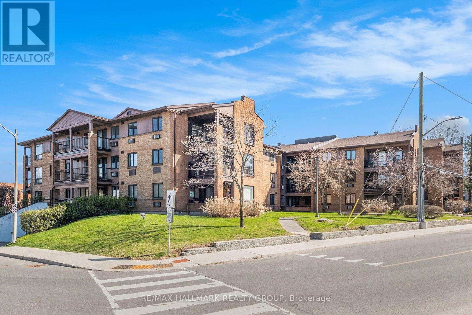 306 - 316 SAVARD AVENUE Property Photo 1