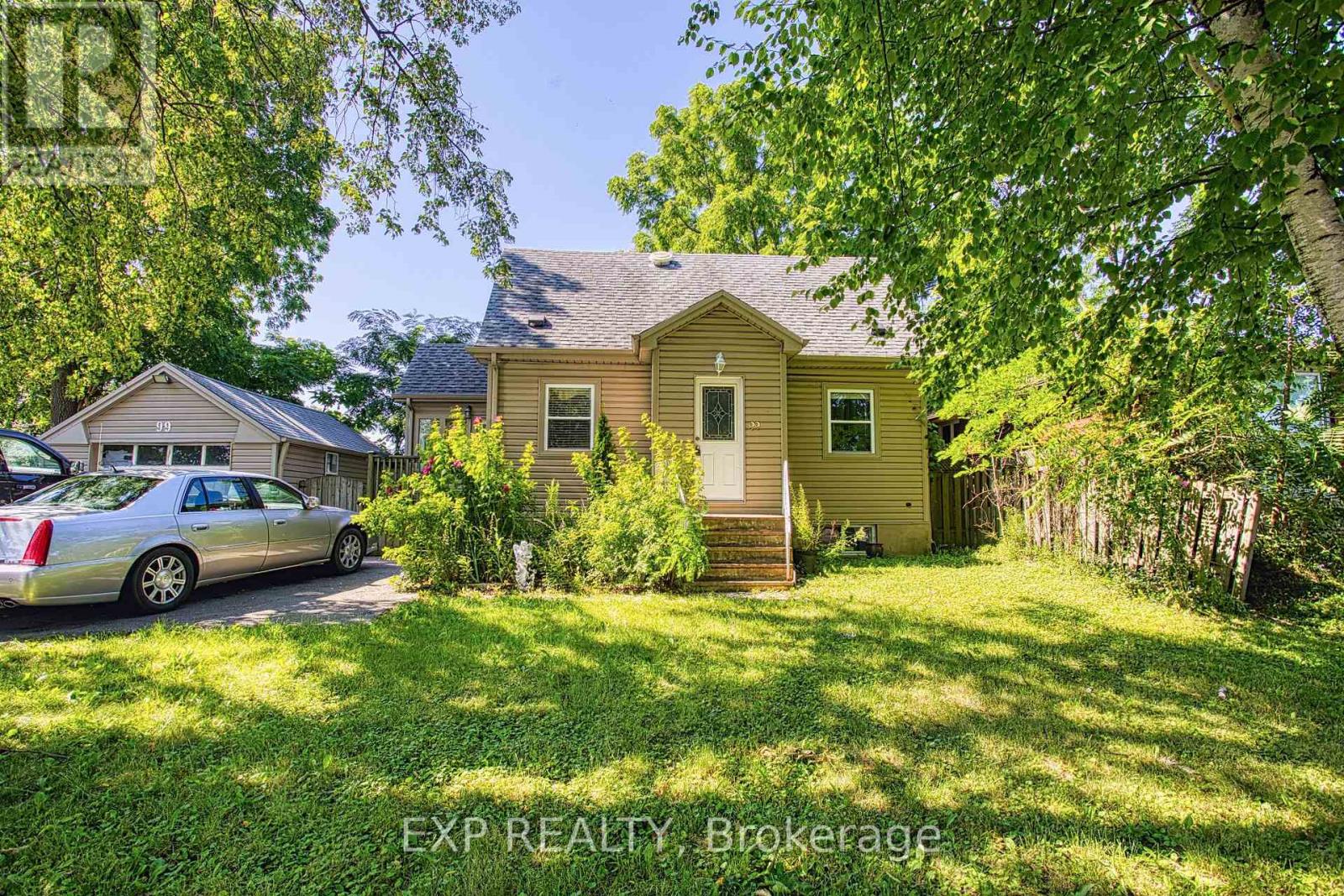 99 MOHAWK ROAD W Property Photo 1