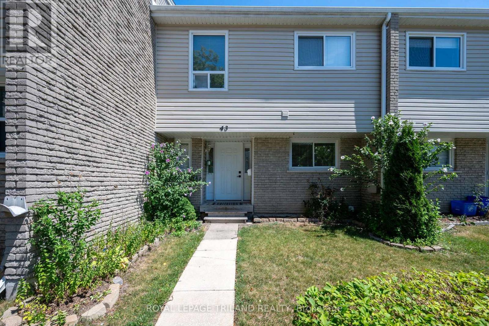 43 - 711 Osgoode Drive Property Photo 2