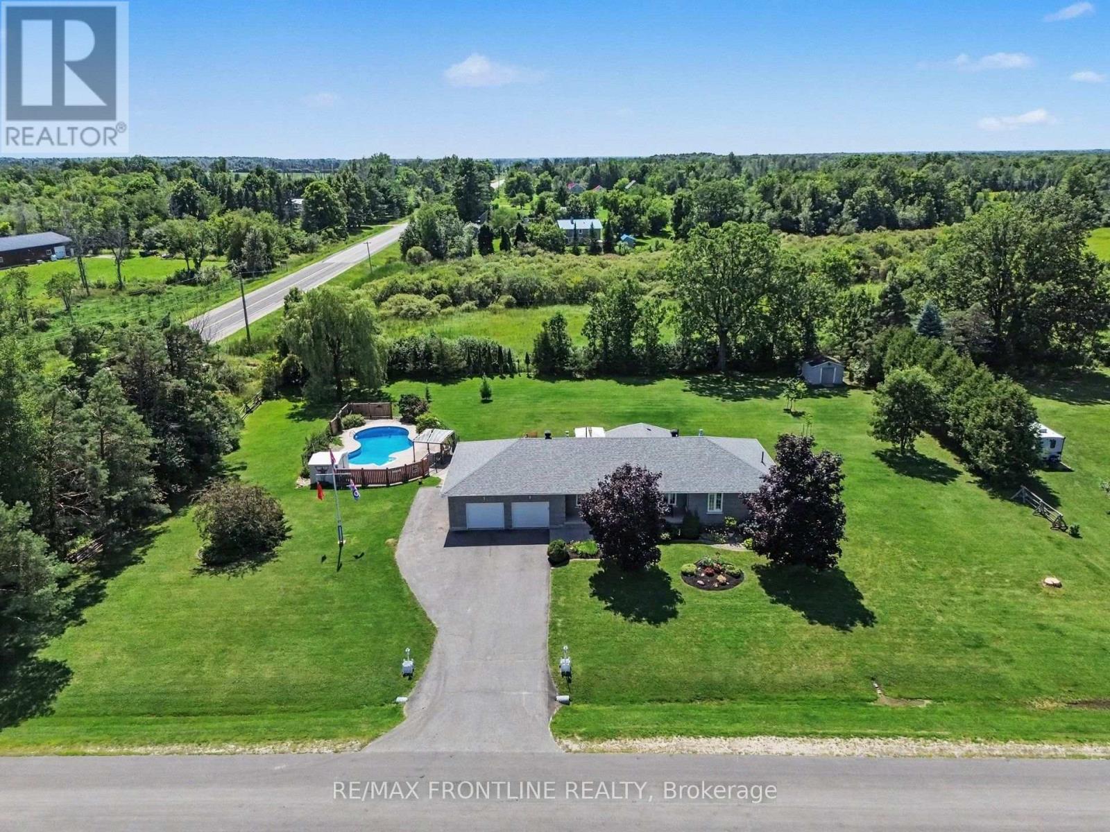 256 ORCHARD CRESCENT