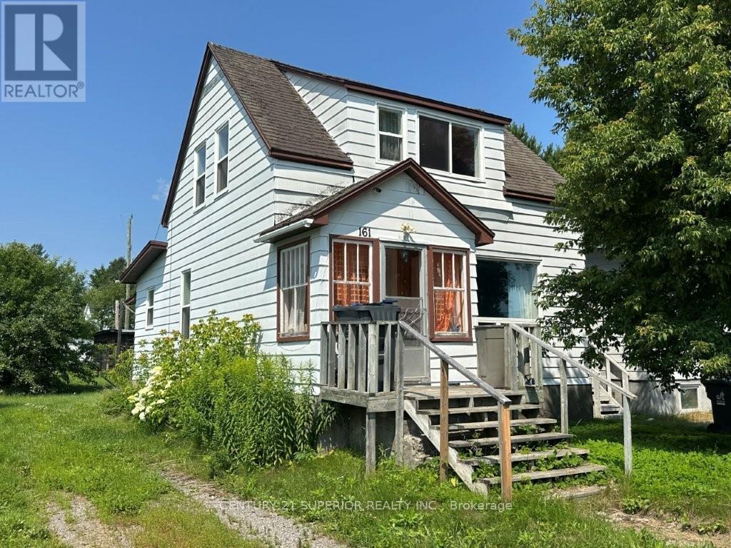 161 Bell Street Property Photo 1