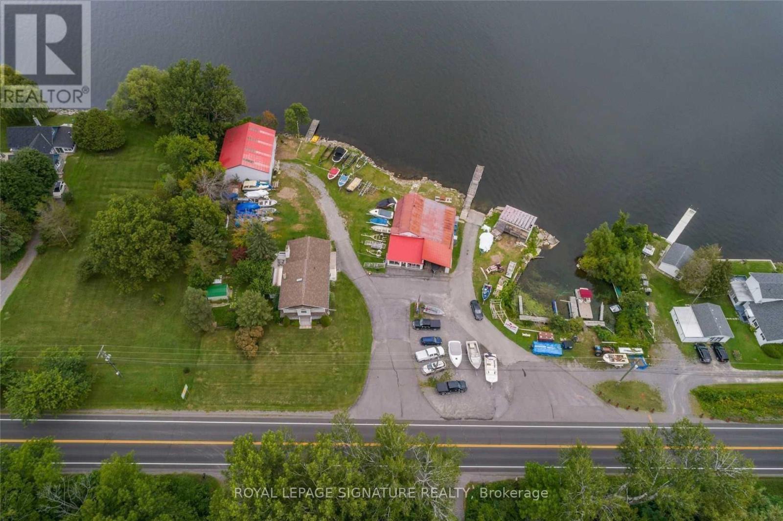 11438c Loyalist Parkway Property Photo 1