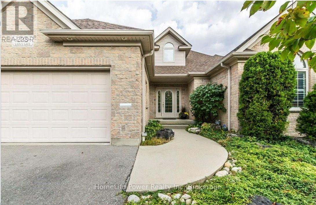 228 THE LIONS GATE Property Photo 1