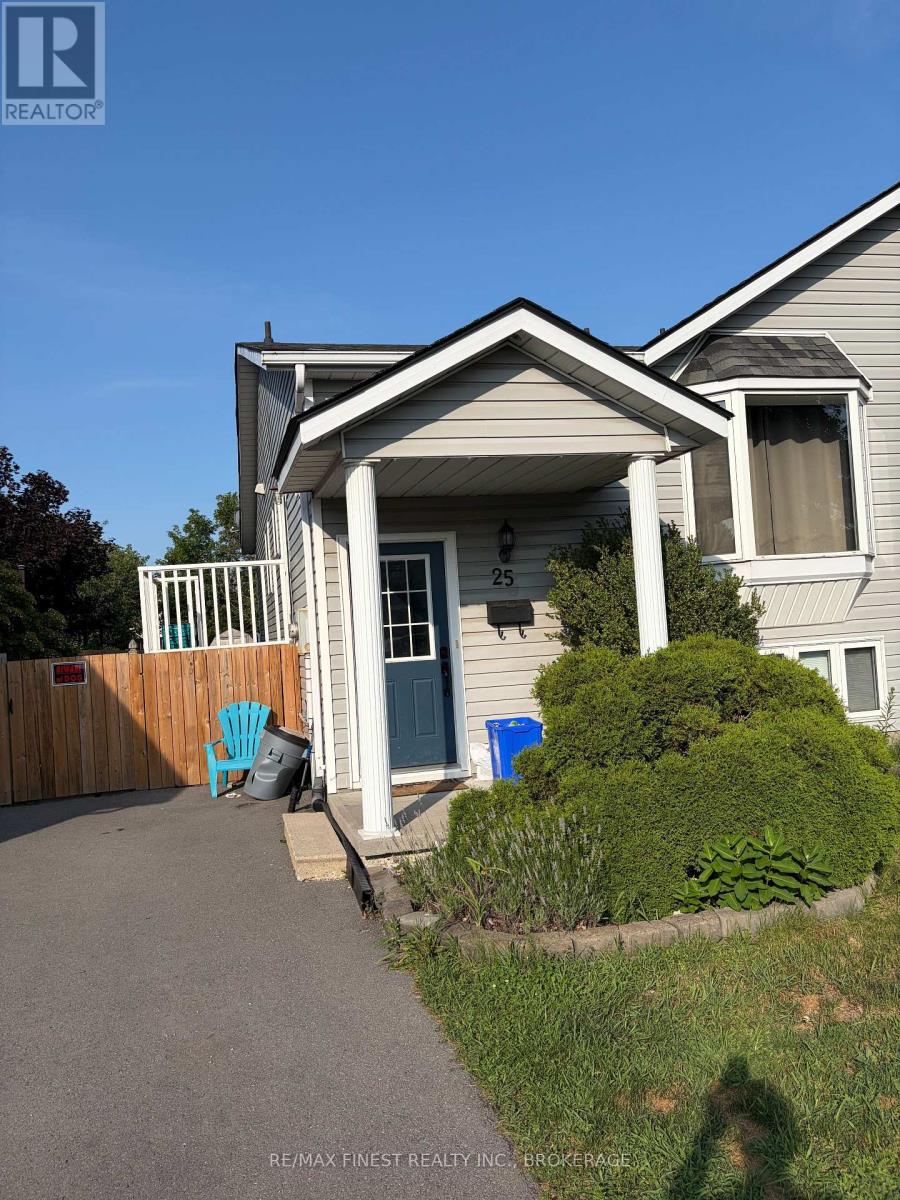 25 CLIFFORD STREET Property Photo 1