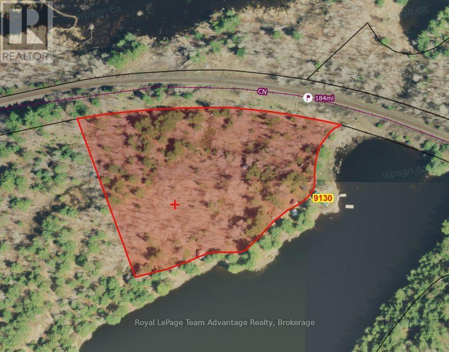 9130 Harris Lake Wa Property Photo 1