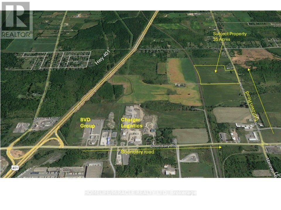 18205 Tyotown Road Property Photo 2