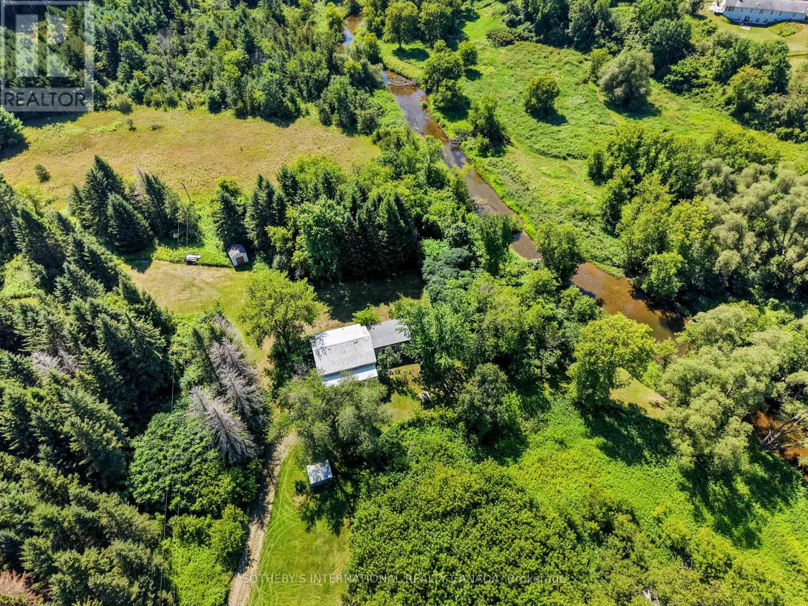 499 Concession Rd 4 East Road Property Photo 1