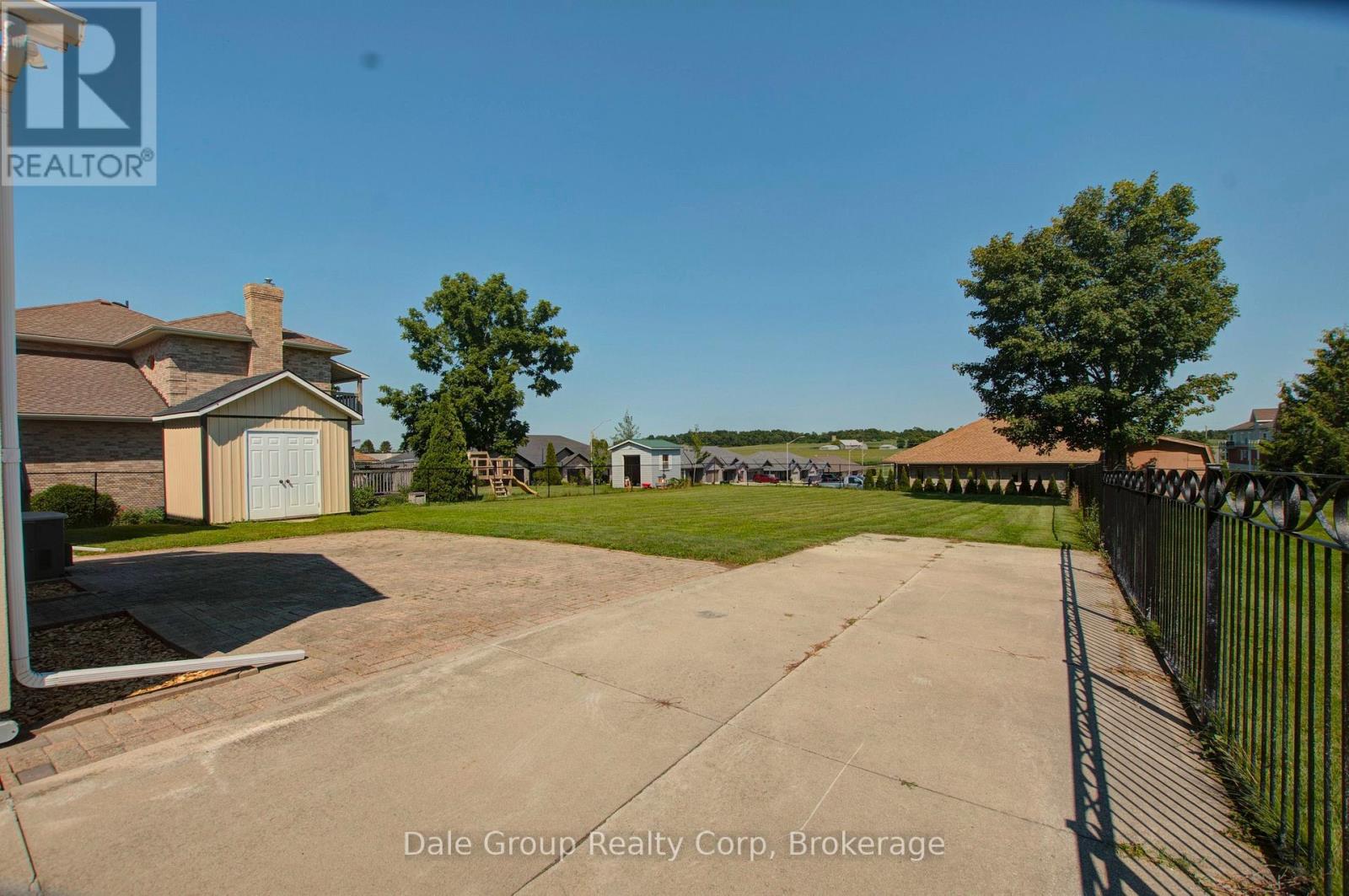 293 Albert Street Property Photo 28