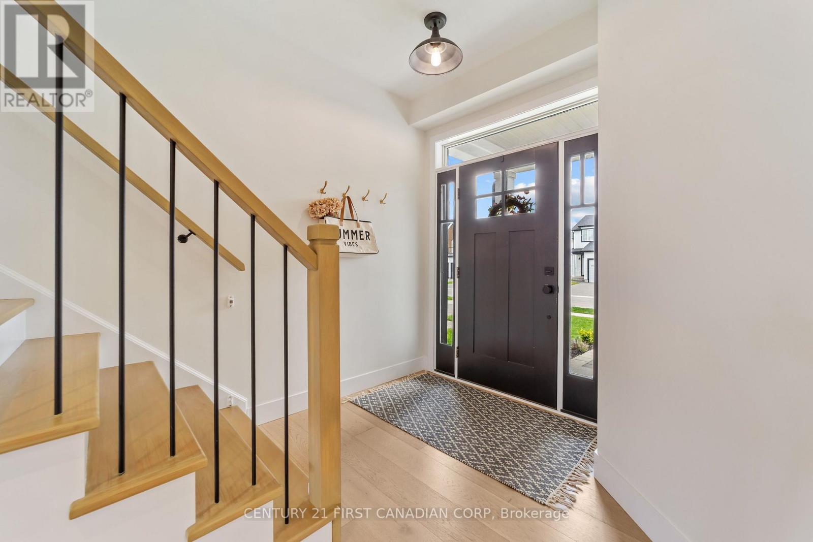 3029 Heardcreek Trail Property Photo 4