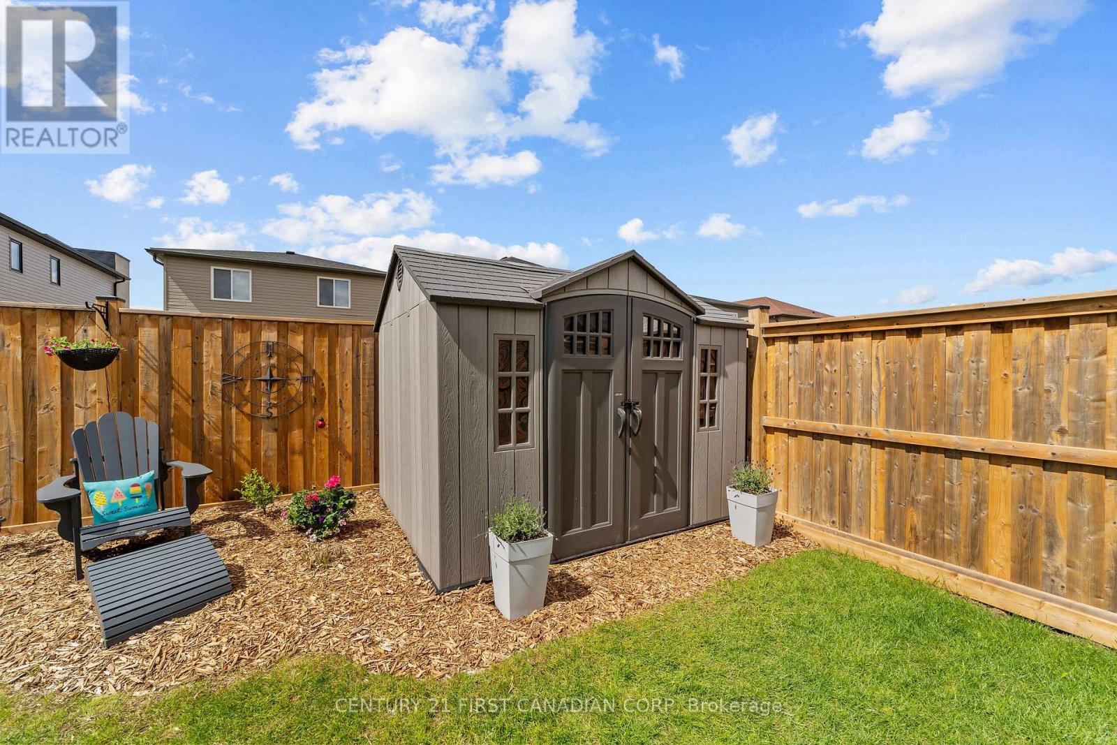 3029 Heardcreek Trail Property Photo 34