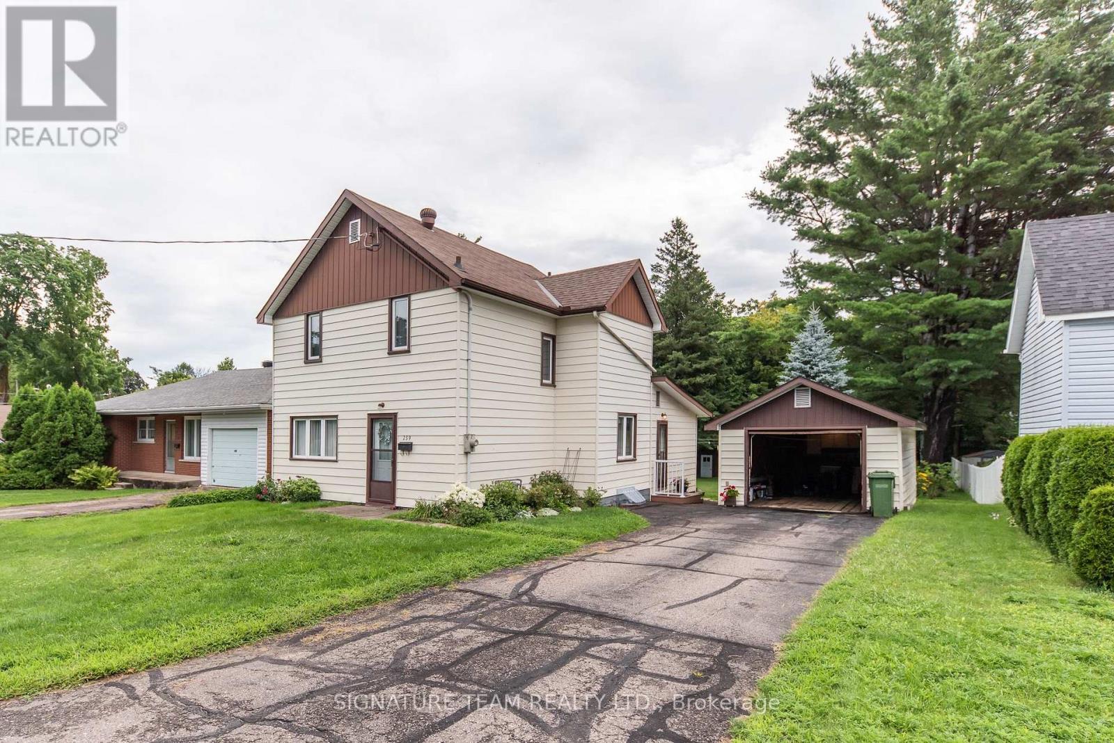 259 PETER STREET