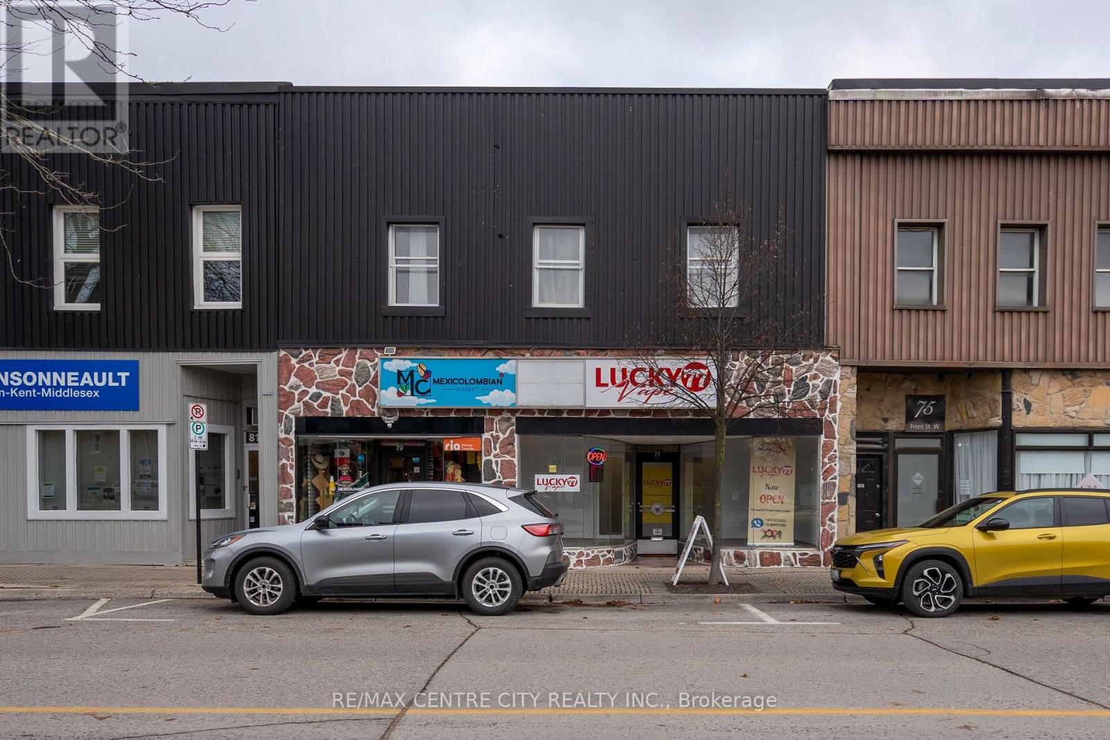79 Front Street W Property Photo 1