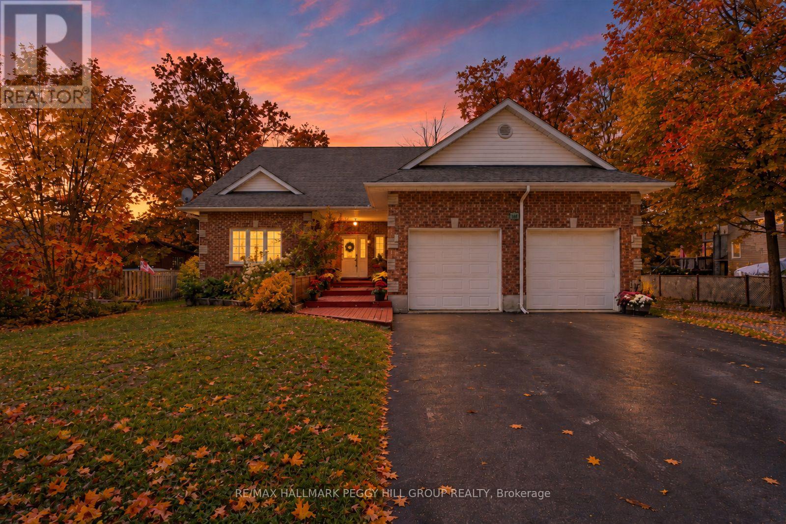 155 Forest Glen Drive Property Photo 1