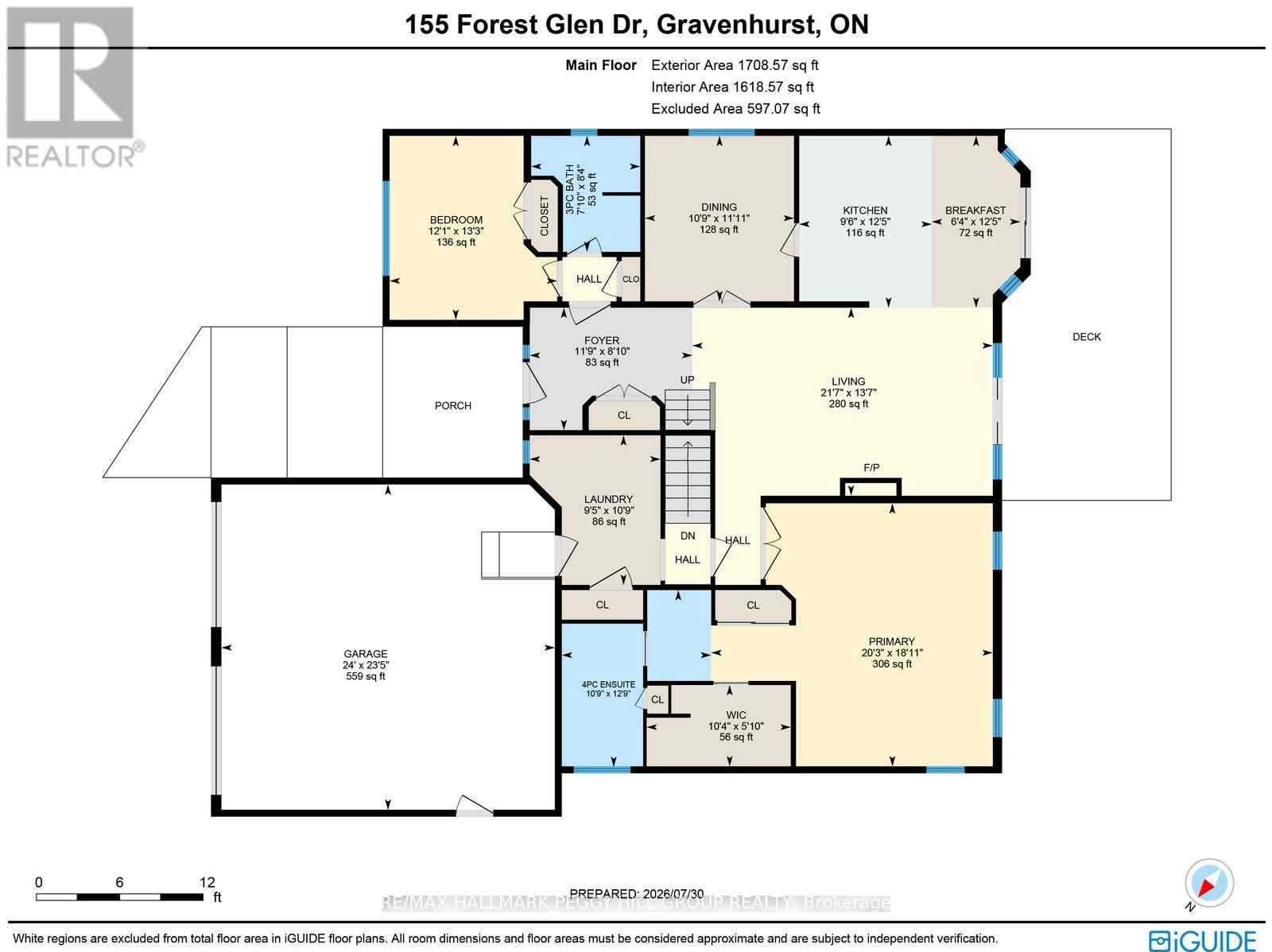 155 Forest Glen Drive Property Photo 28