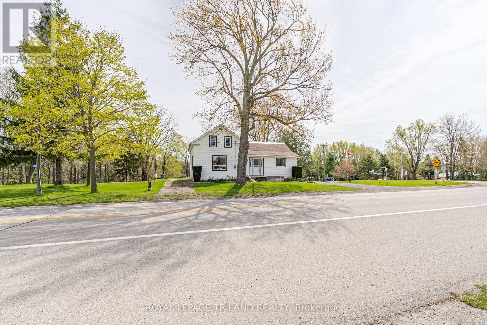 11518 Belmont Road Property Photo 1