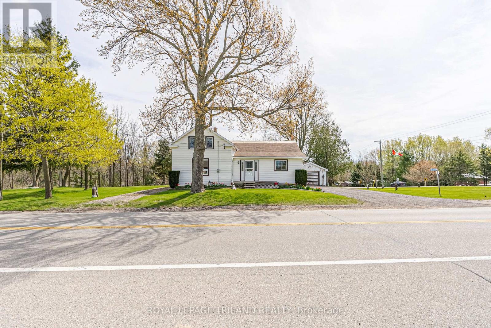 11518 Belmont Road Property Photo 3
