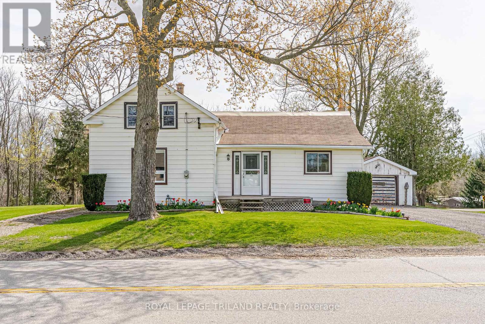 11518 Belmont Road Property Photo 4