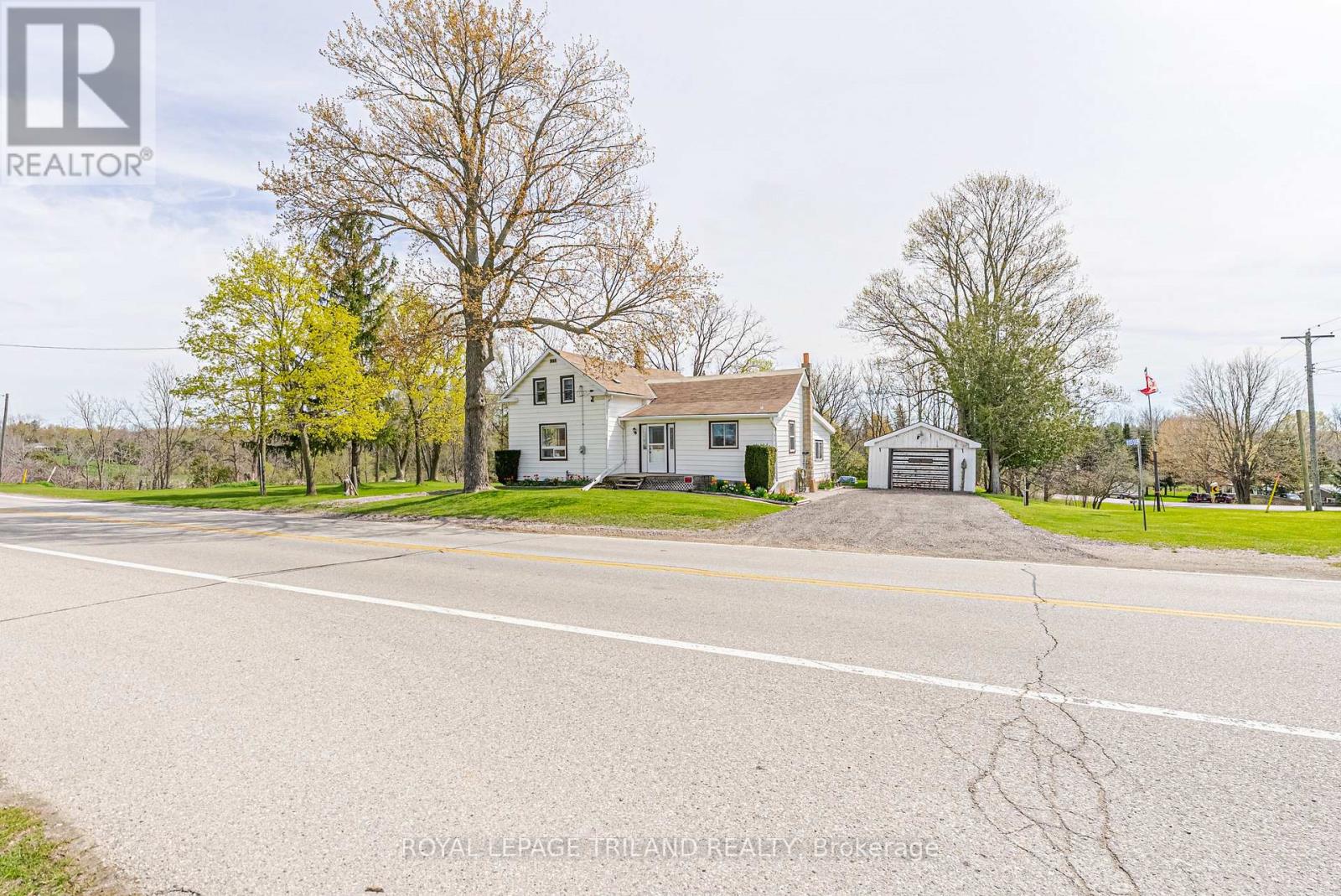 11518 Belmont Road Property Photo 5