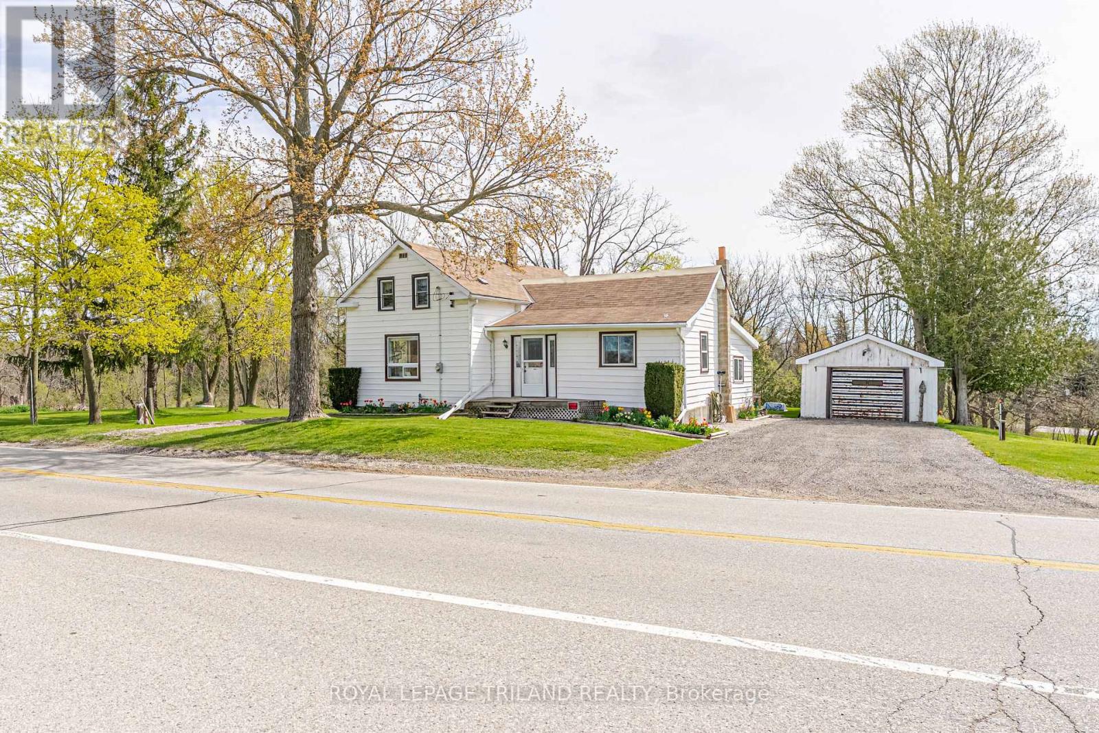 11518 Belmont Road Property Photo 6