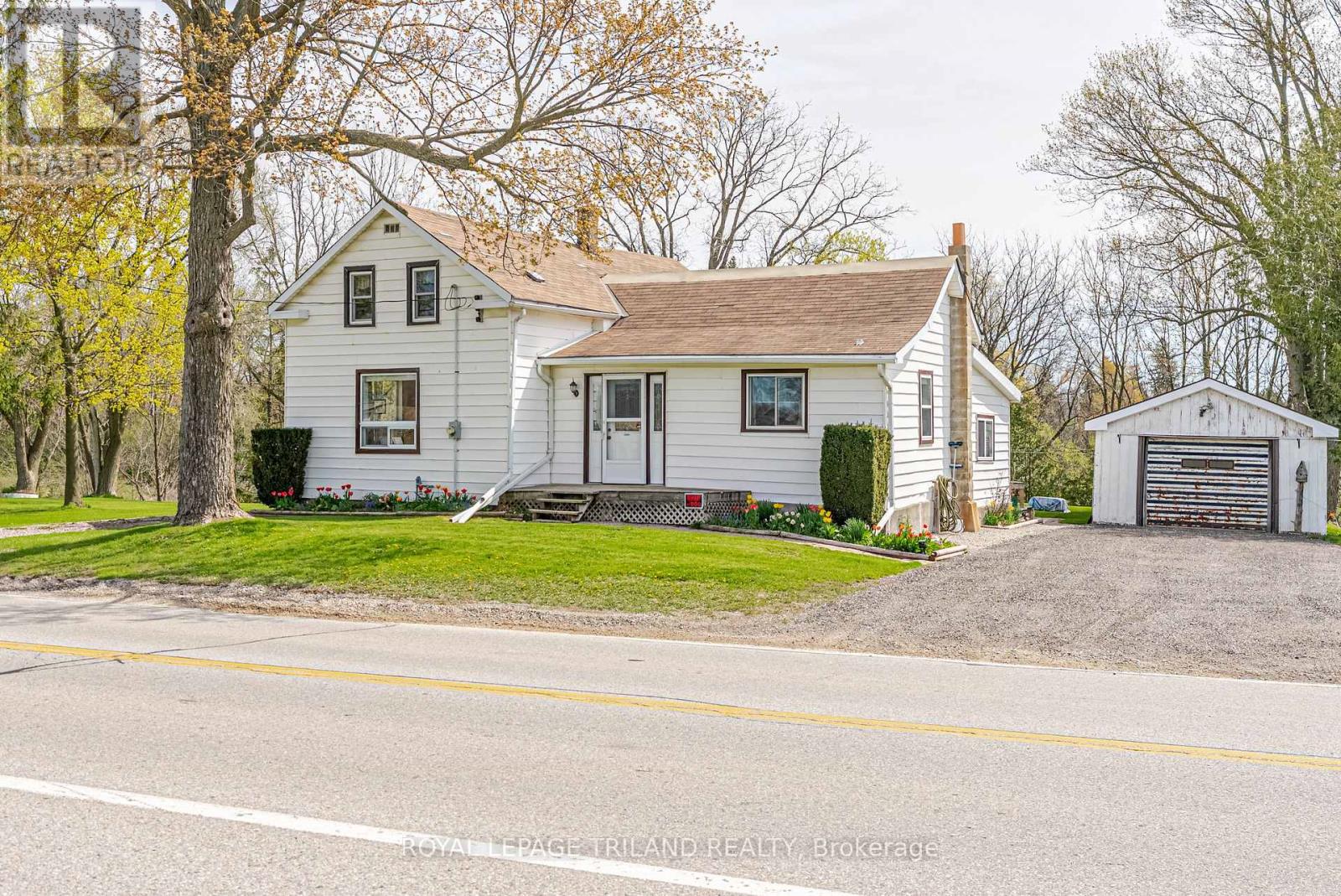 11518 Belmont Road Property Photo 7