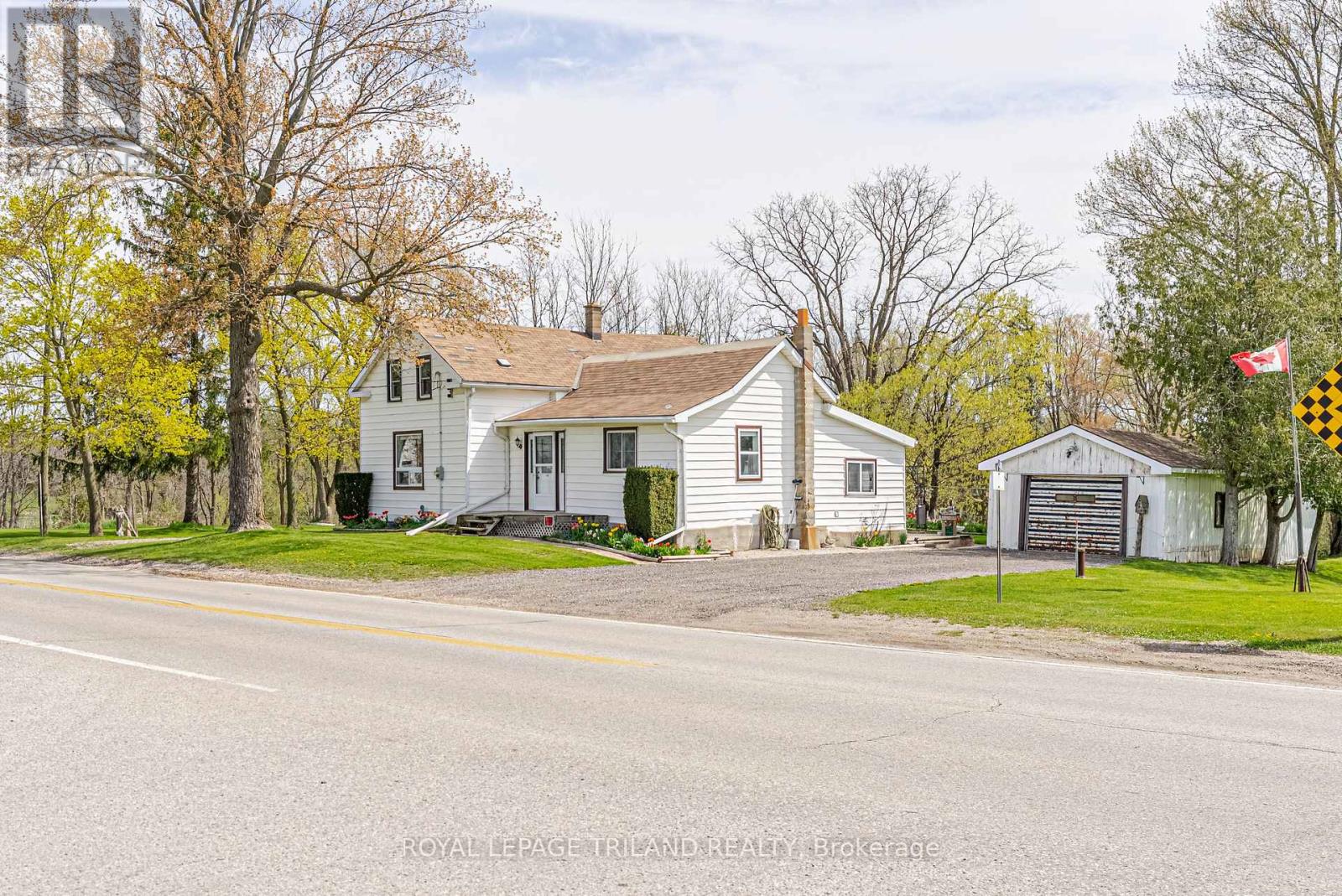 11518 Belmont Road Property Photo 8