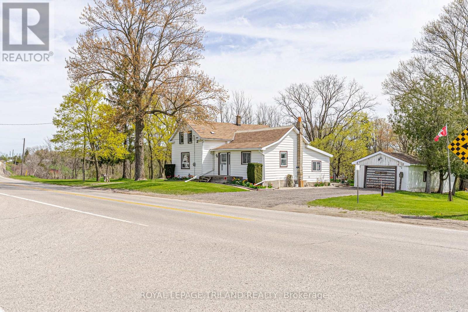 11518 Belmont Road Property Photo 9