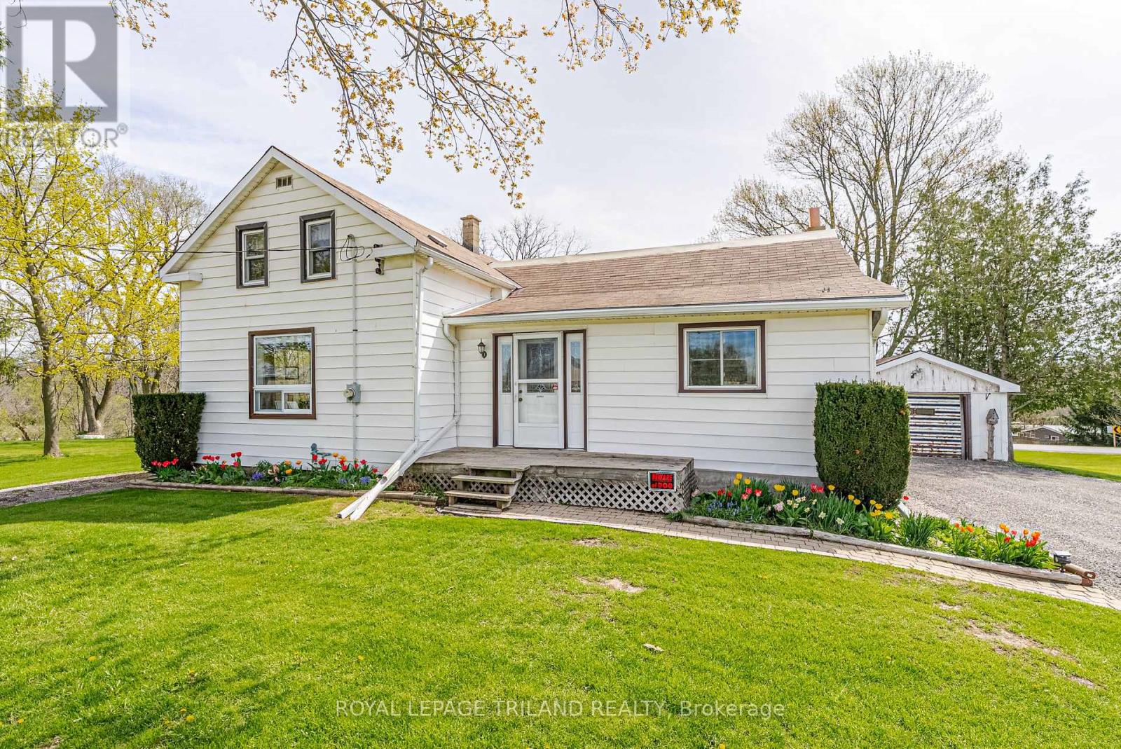 11518 Belmont Road Property Photo 11