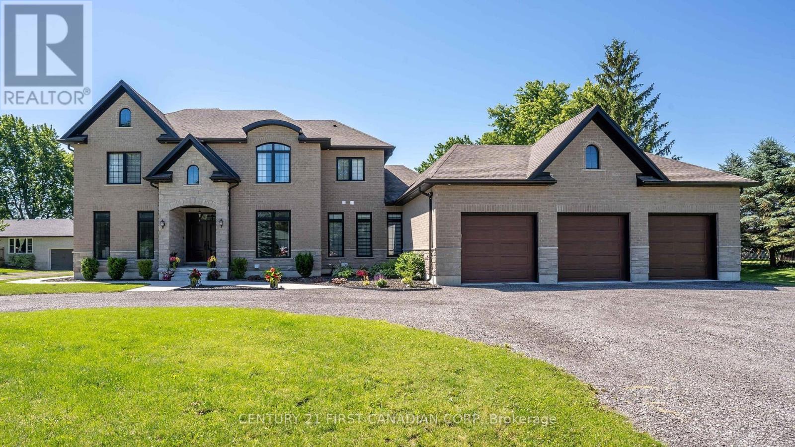 15257 TWELVE MILE ROAD