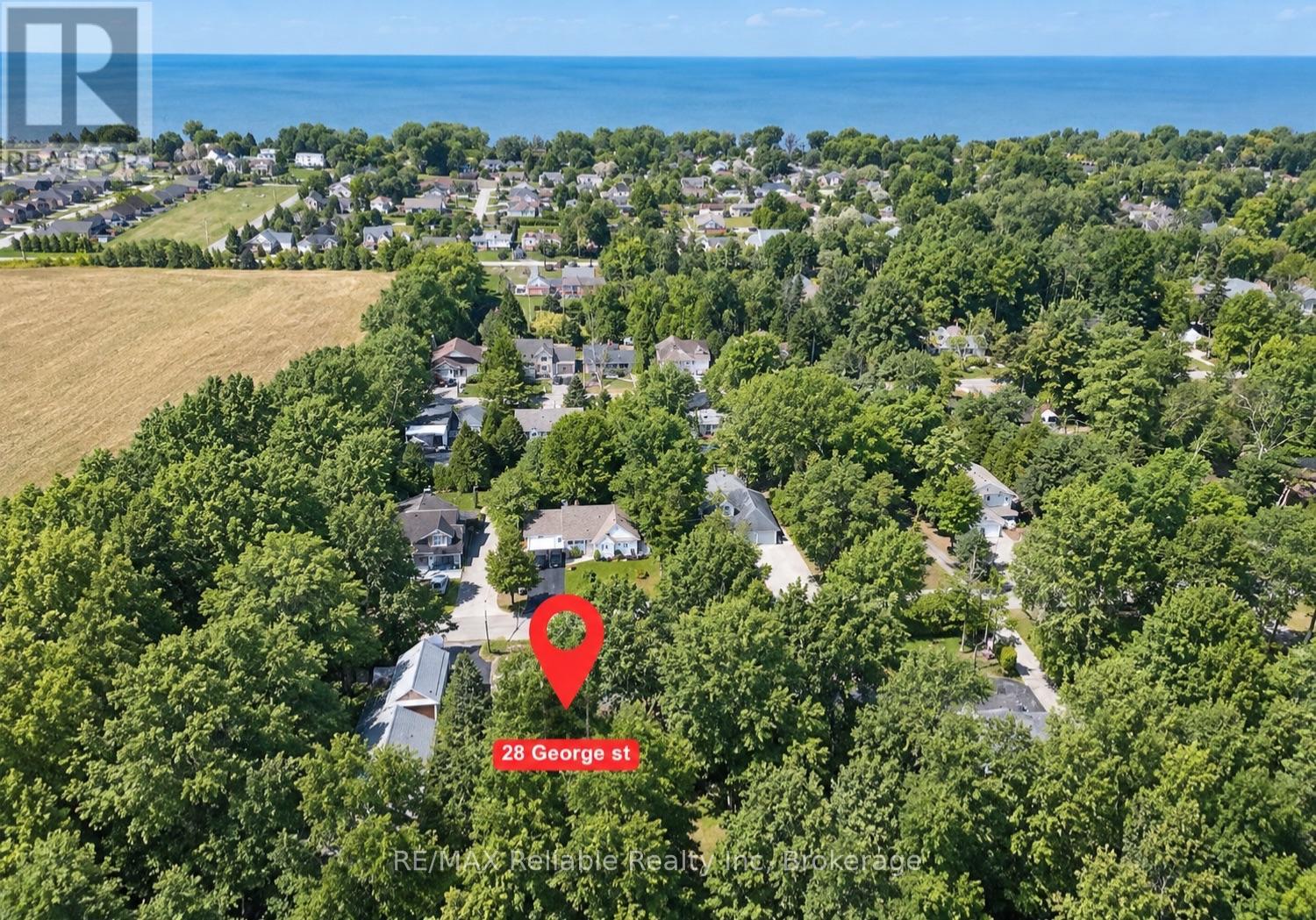 28 George Street Property Photo 1