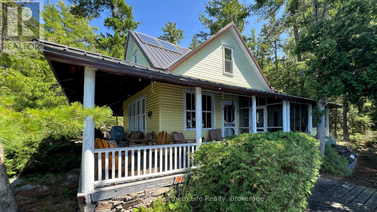 140 Norris Island Property Photo 1