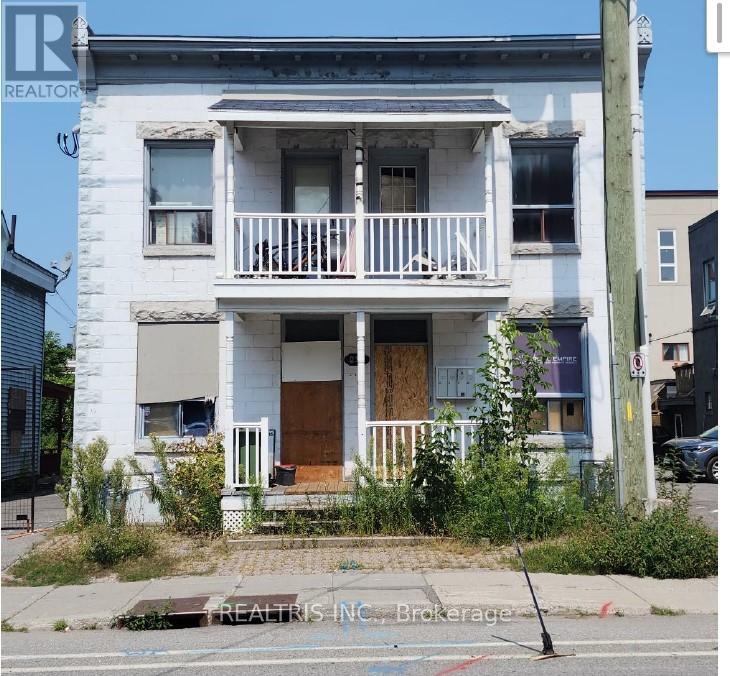 235-237 ST. PATRICK STREET Property Photo 1