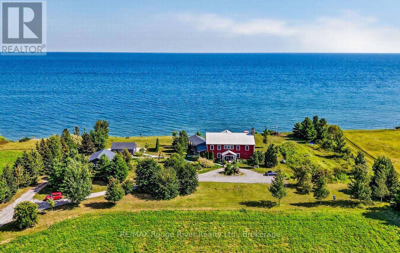 425 Orchard Grove Road Property Photo