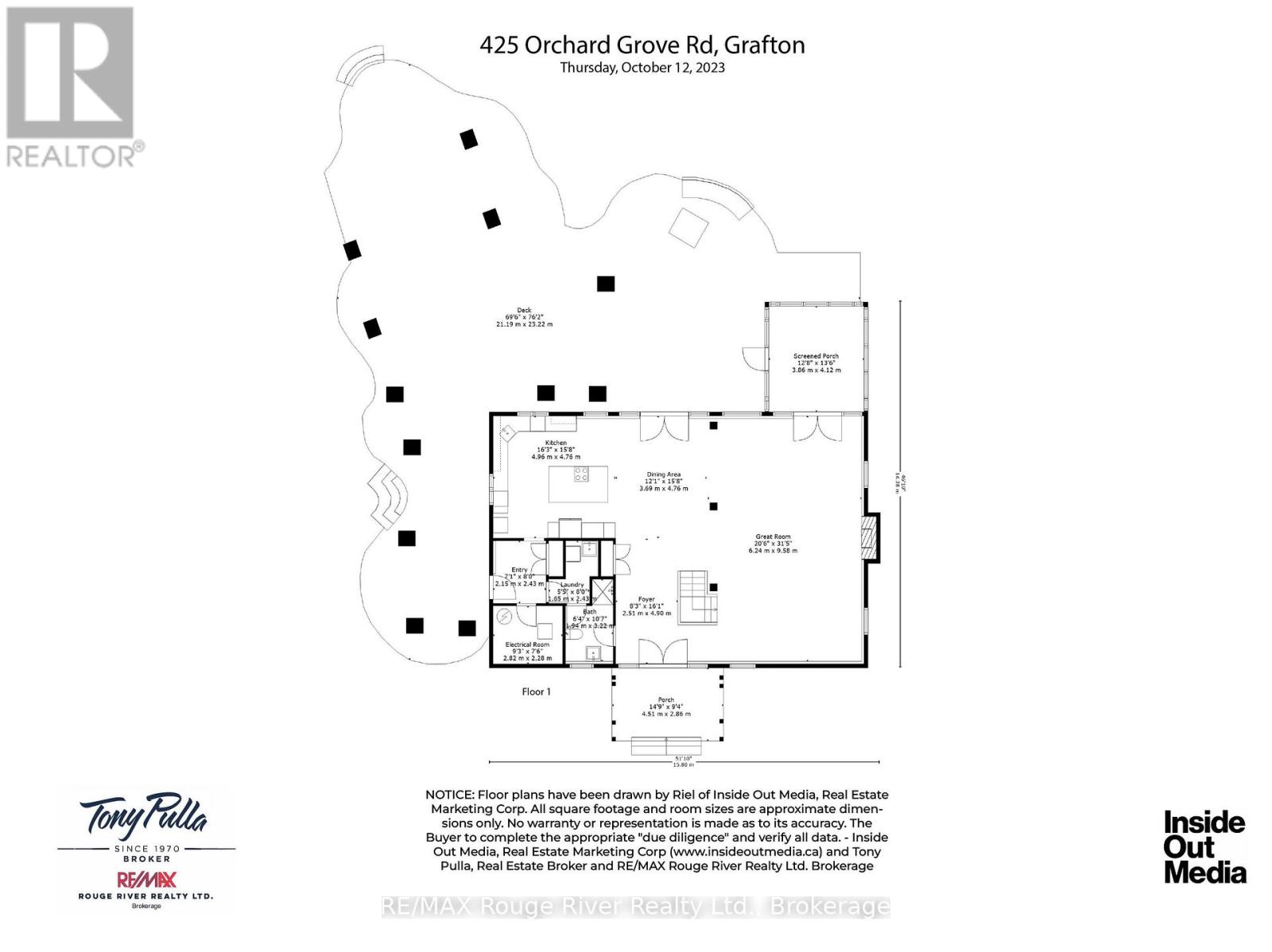 425 Orchard Grove Road Property Photo 48