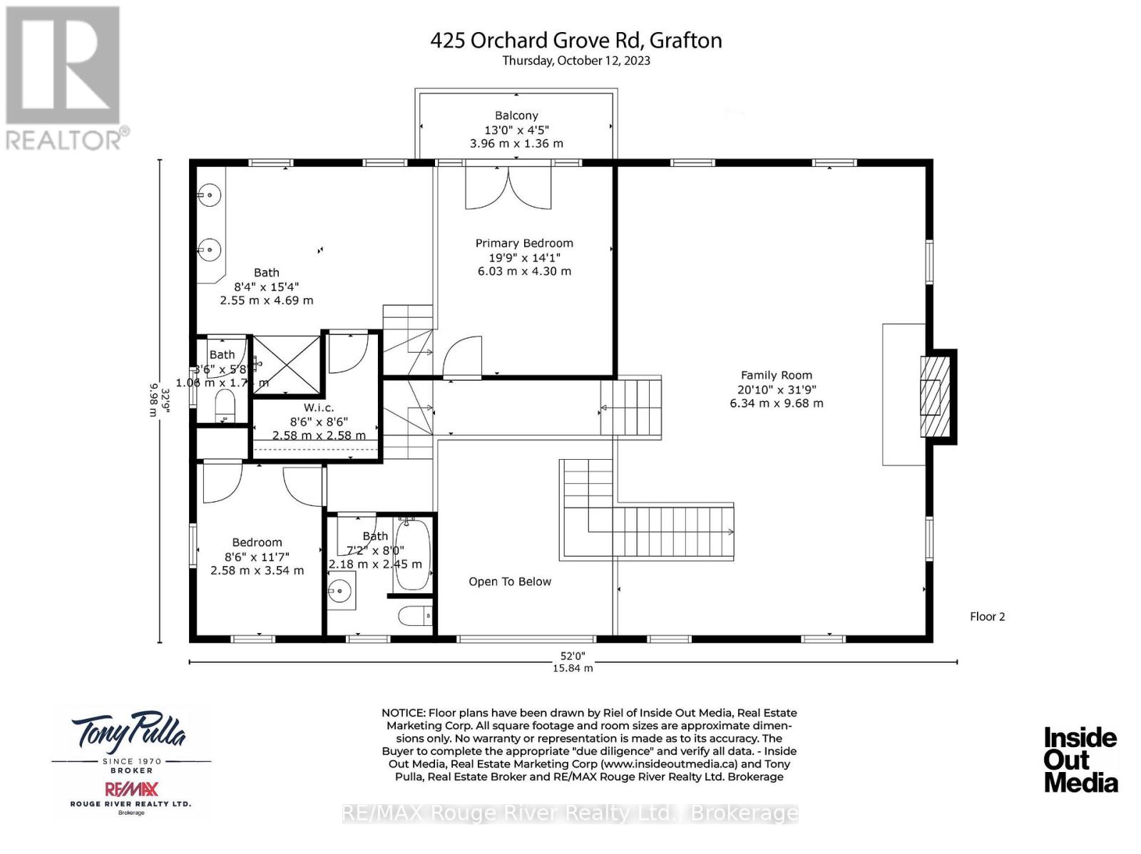 425 Orchard Grove Road Property Photo 49