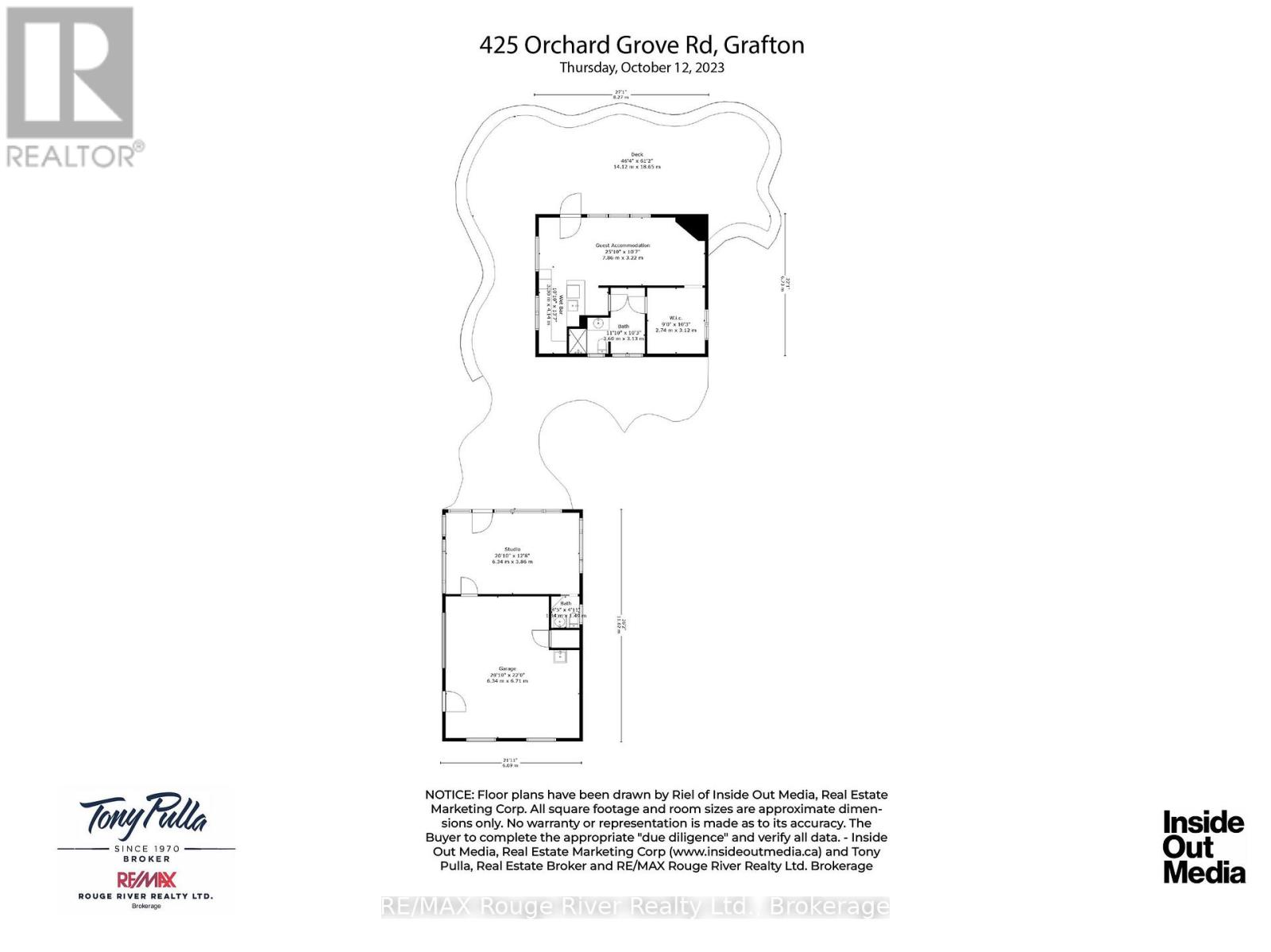 425 Orchard Grove Road Property Photo 50