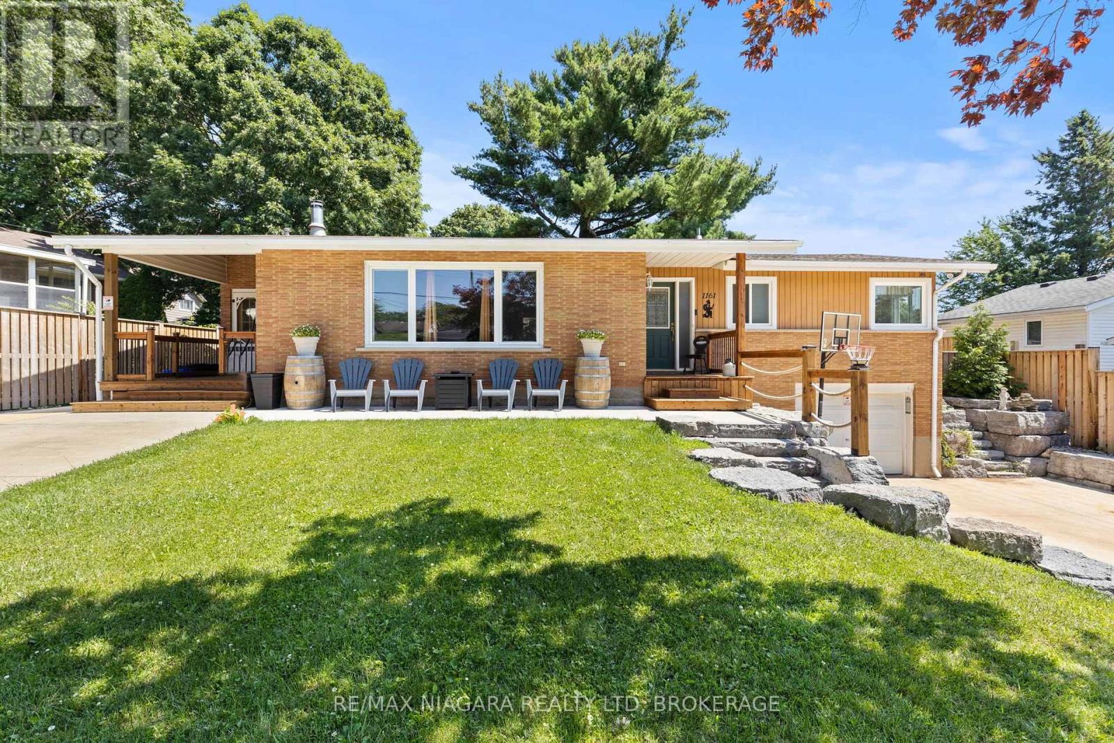 1161 Haist Street Property Photo 1