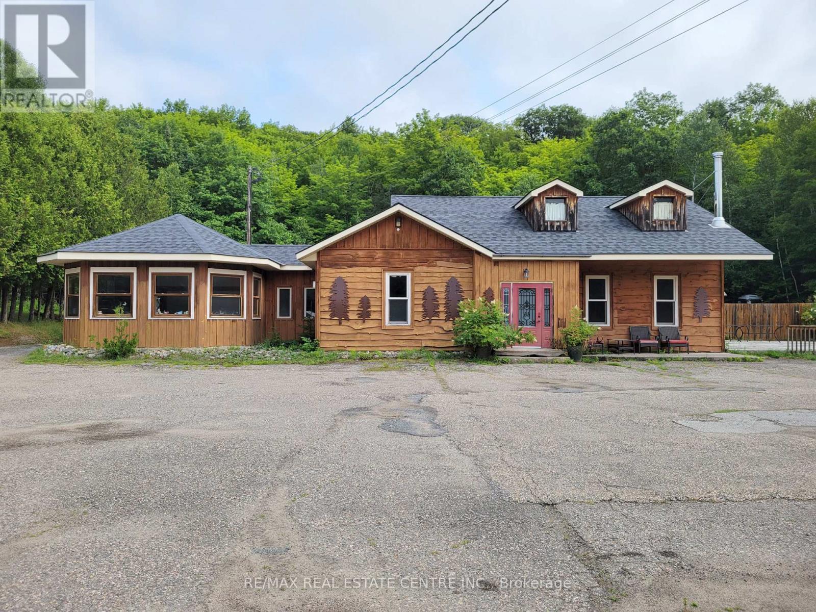 2803 HIGHWAY 60 HIGHWAY E Property Photo 1