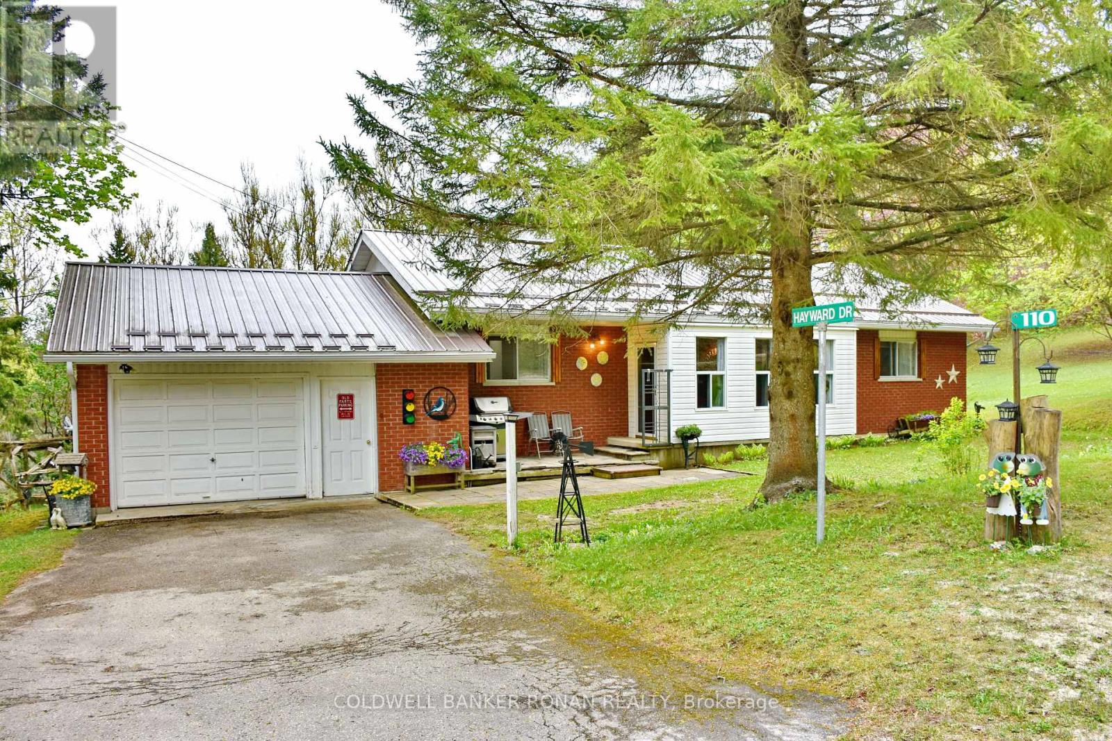 110 Old Highway 4 Property Photo 2