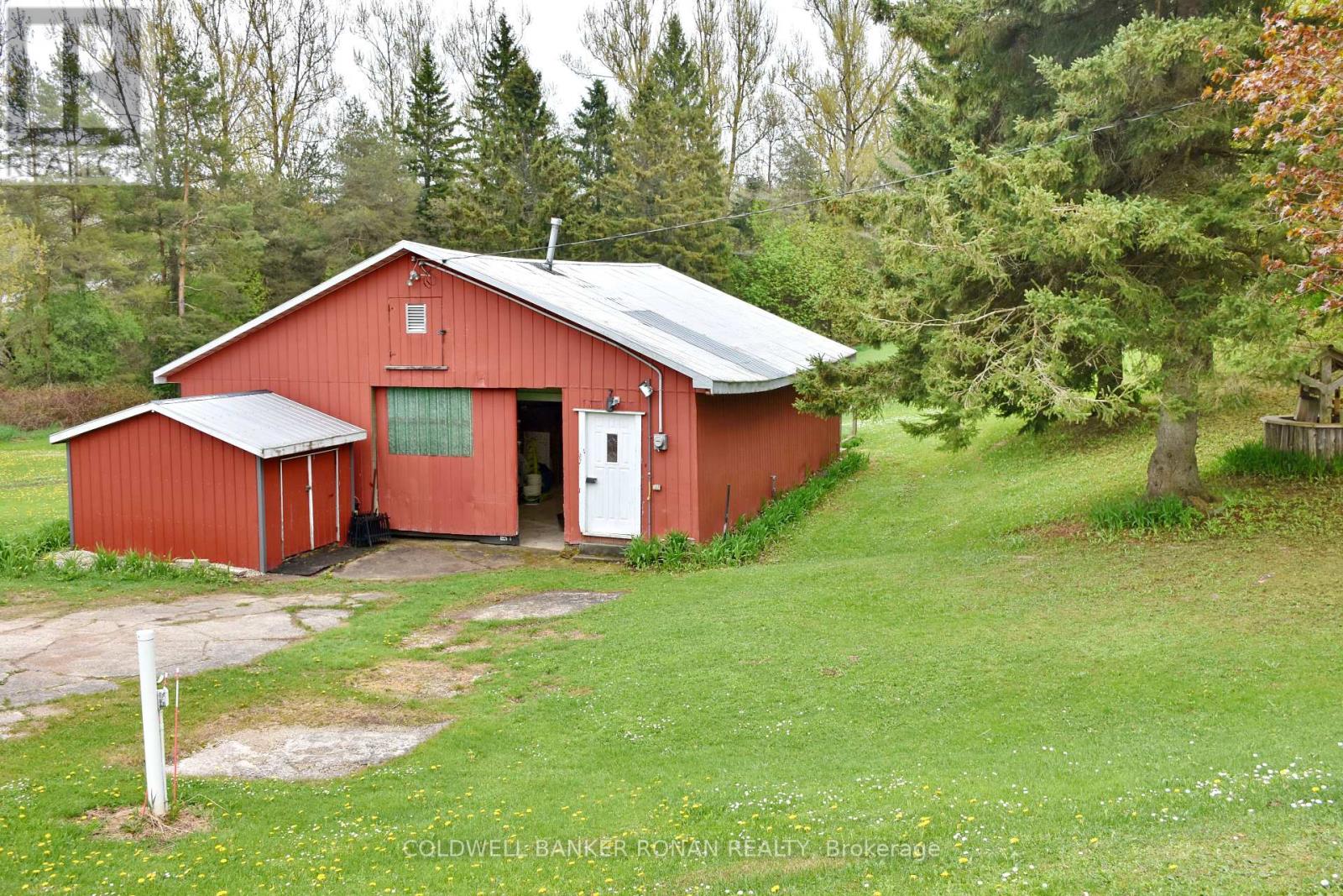110 Old Highway 4 Property Photo 33