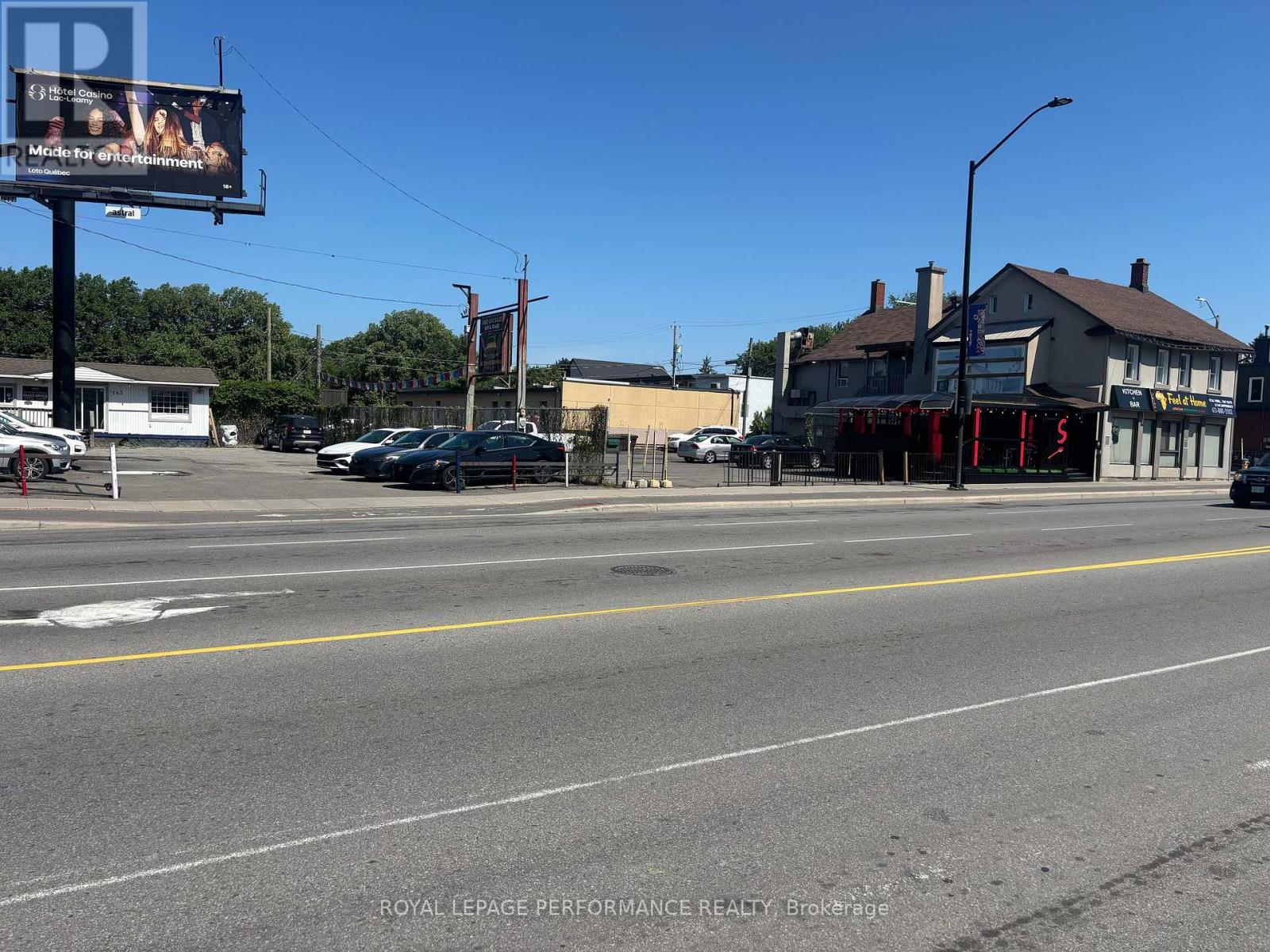 143-159 Montreal Road Photo de la propriété 1