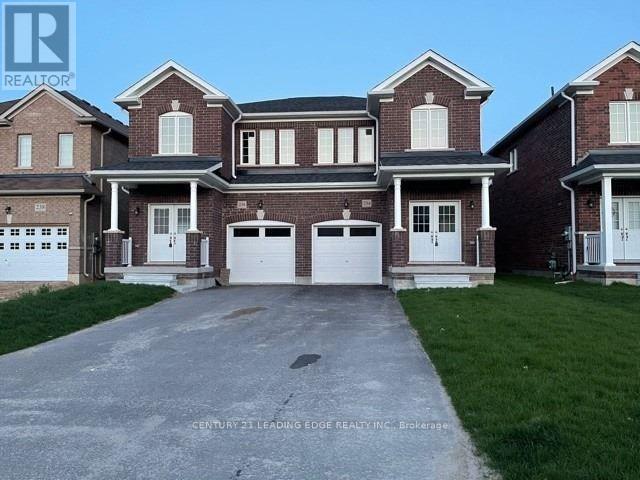 234 RIDLEY CRESCENT Property Photo 1