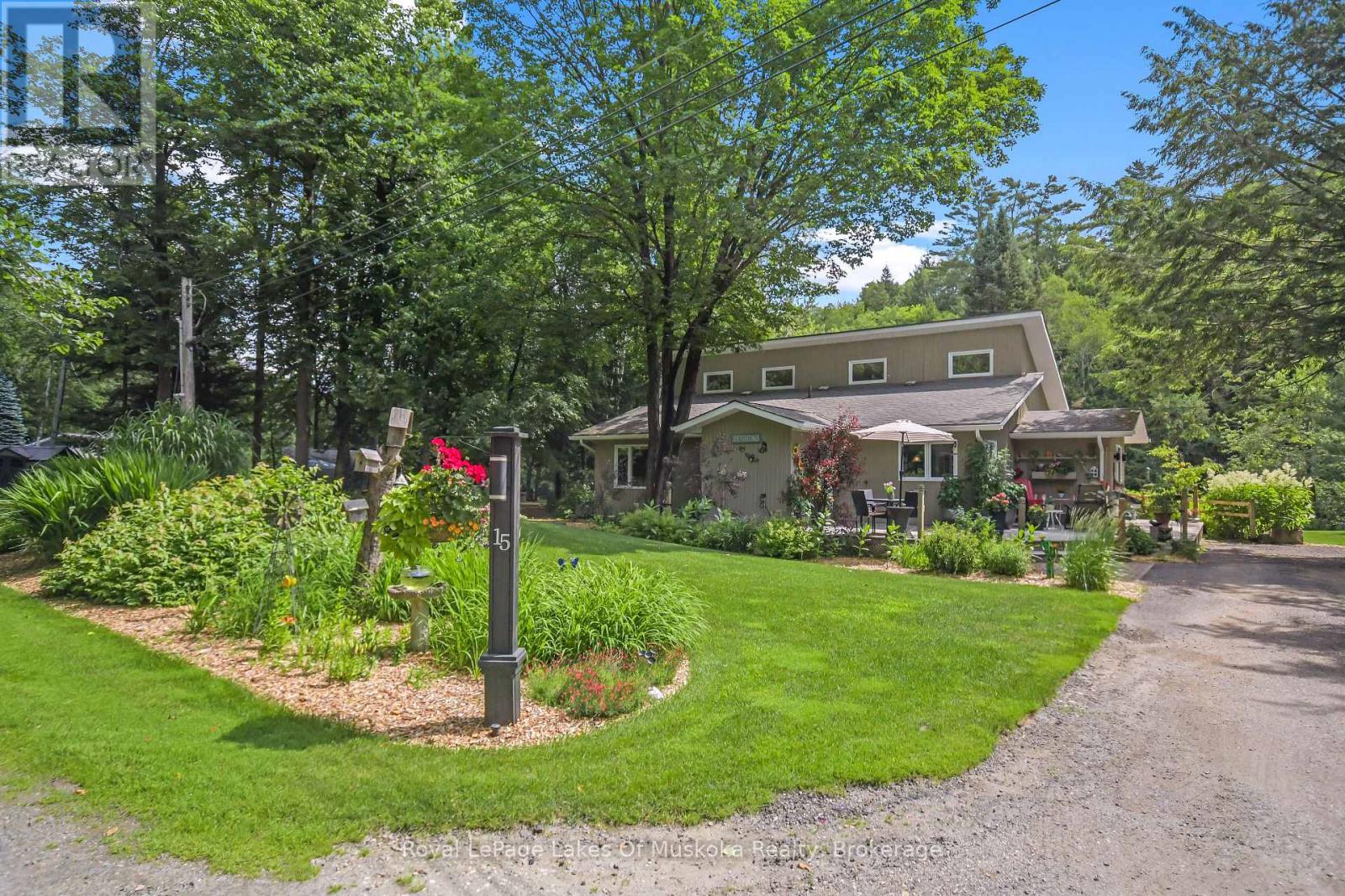 15 SUMMER LANE