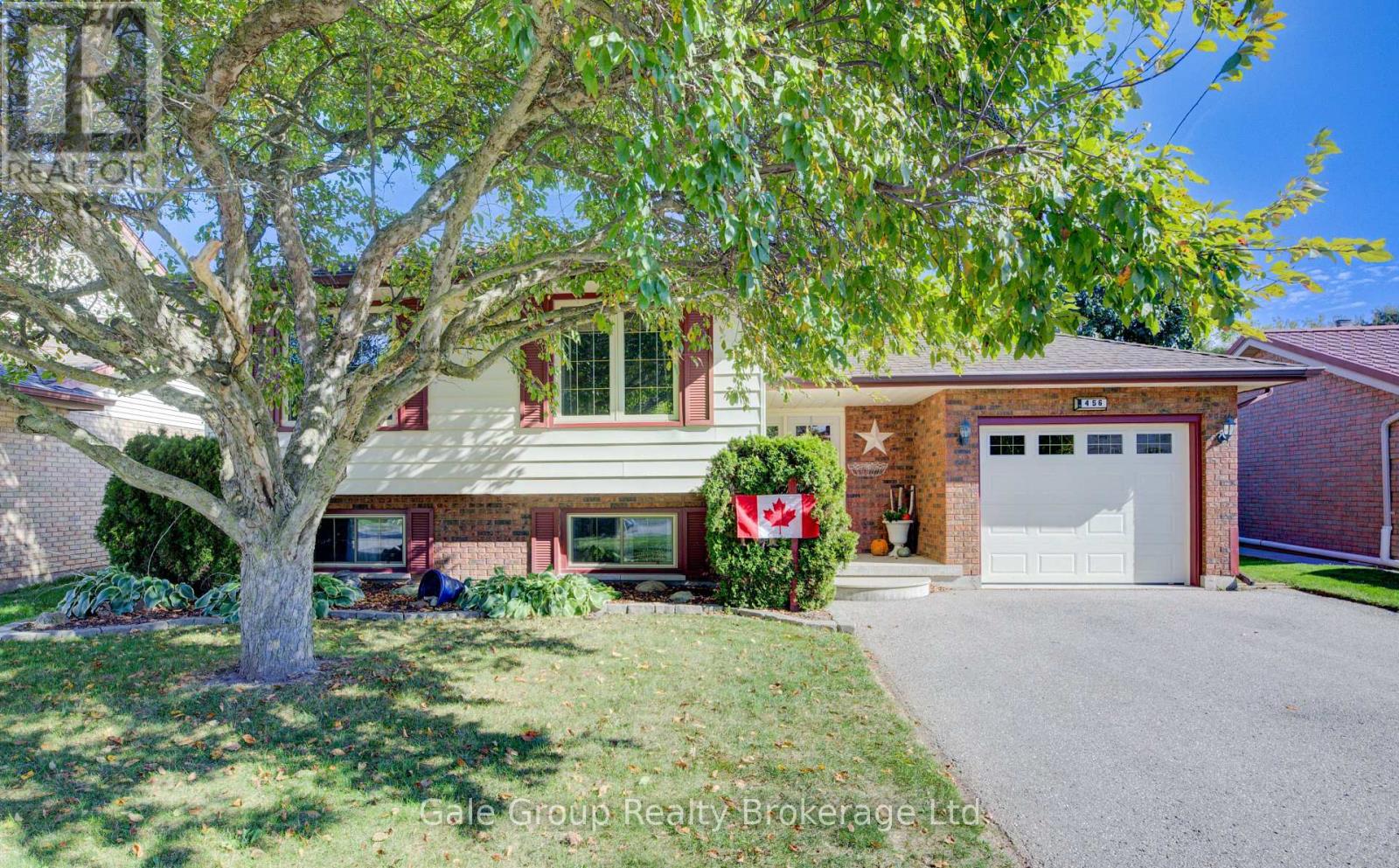 456 OJIBWAY STREET