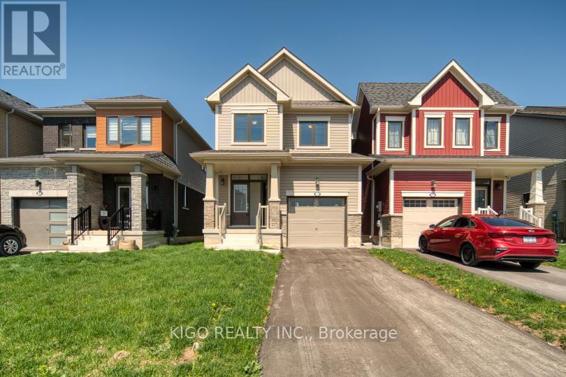 139 VELVET WAY Property Photo 1