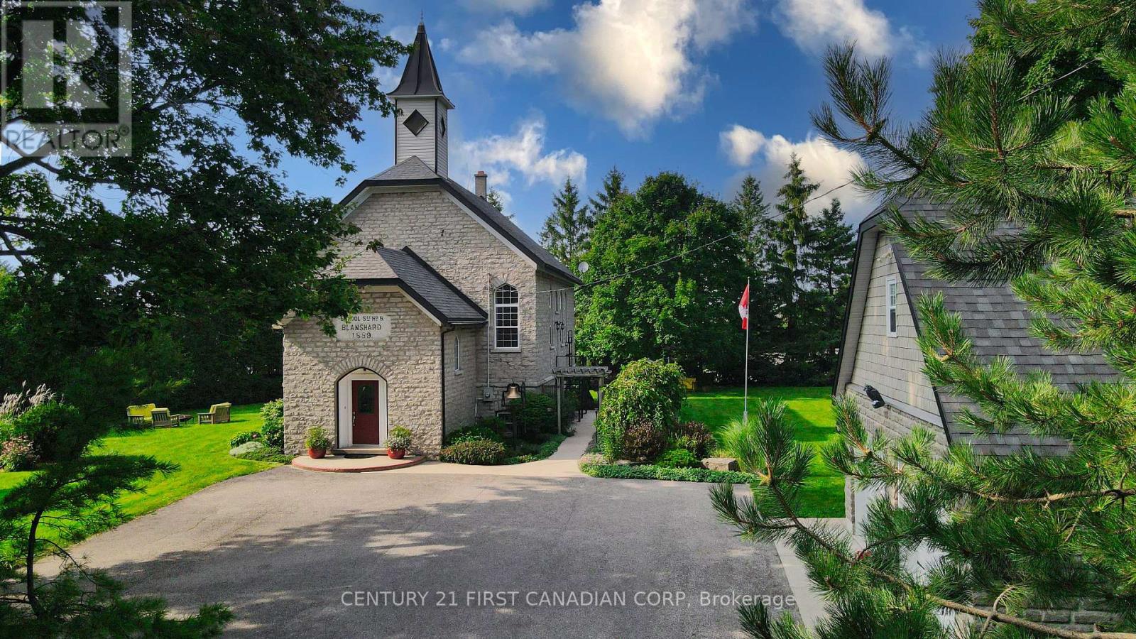 1772 Perth Road 139 Road Photo de la propriété 1
