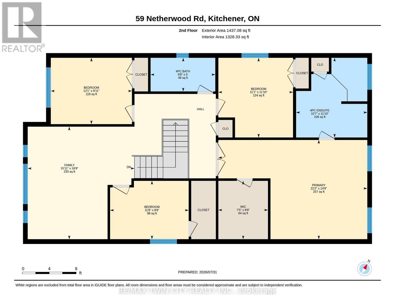 59 Netherwood Road Property Photo 49
